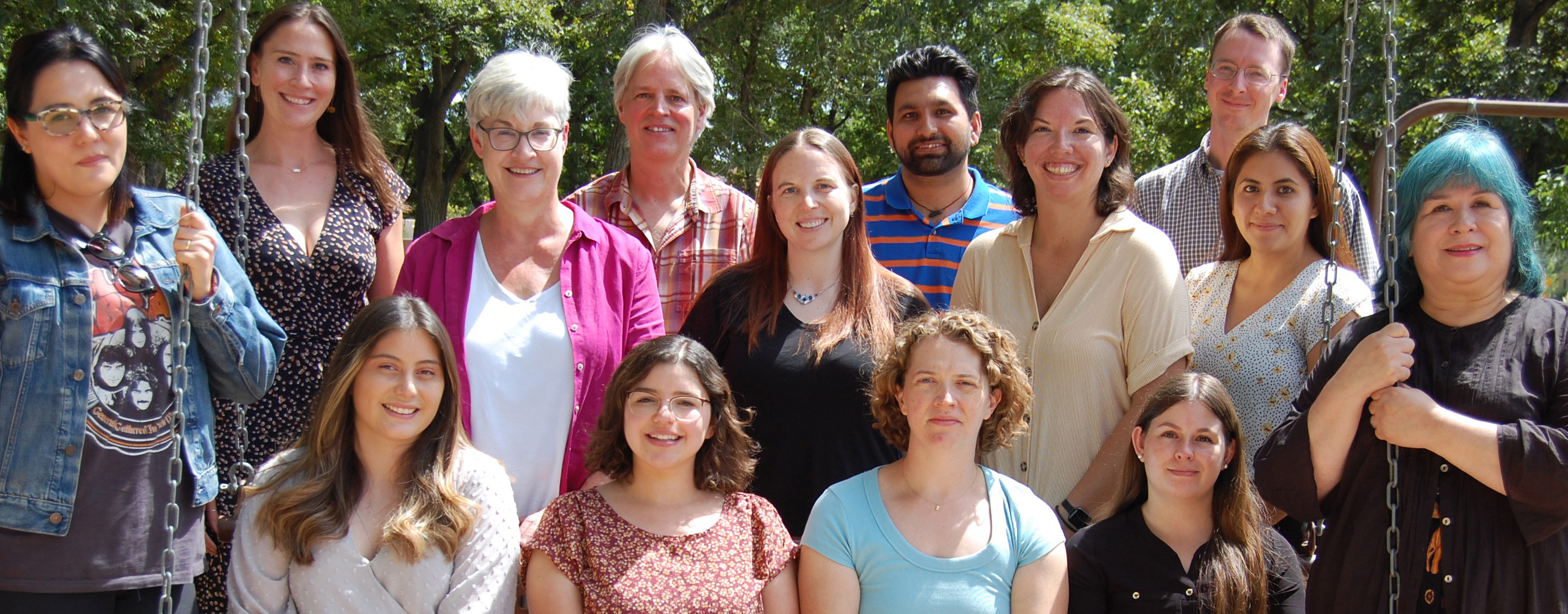 CCPI Staff