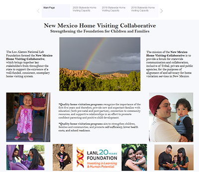 Statewide Home Visiting Capacity 2024