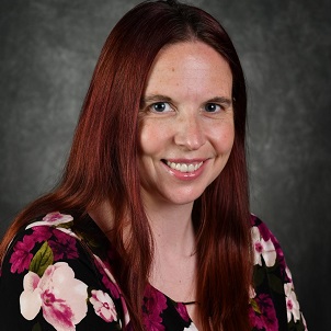 Photo: Hailey Heinz, PhD