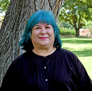 Photo: Ruth A. Juárez