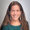 Photo: Elizabeth Yakes Jimenez, PhD